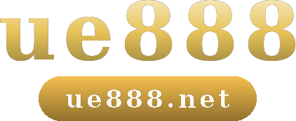 ue888 logo