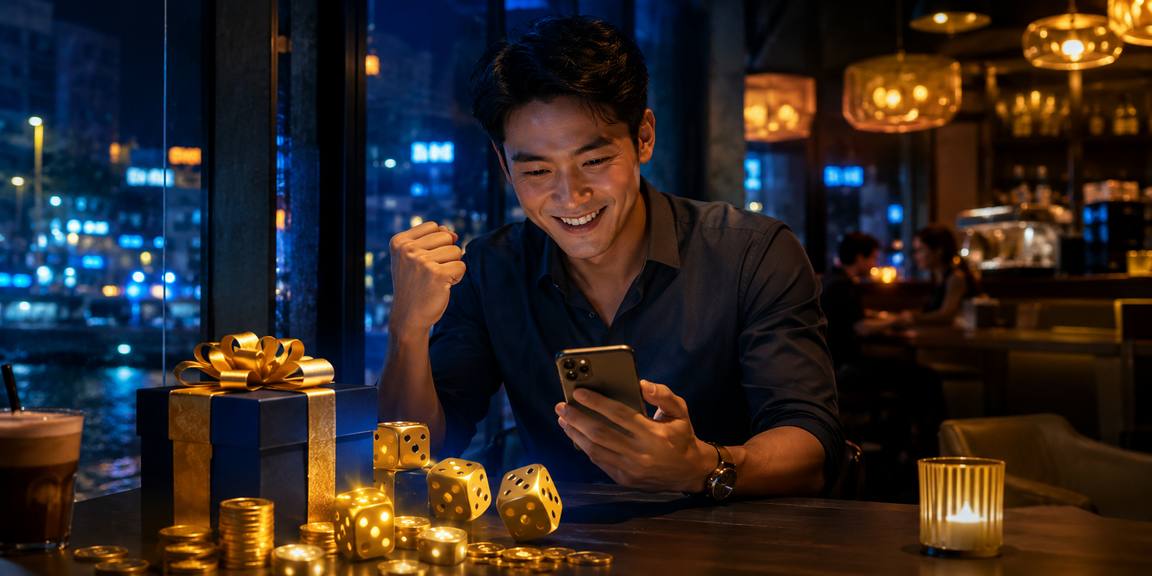 ue888 mobile gaming
