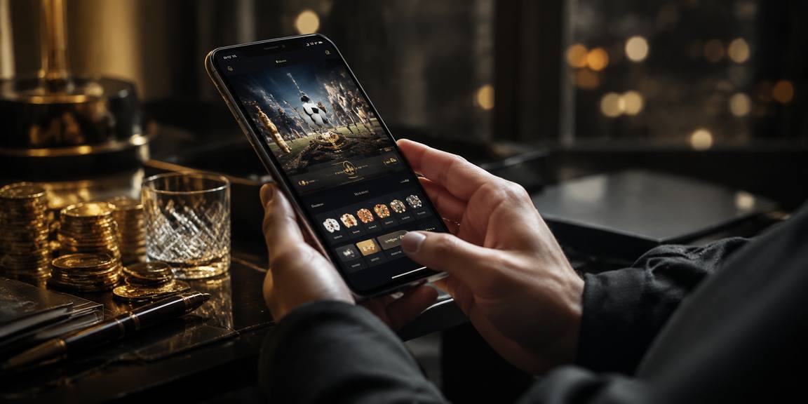 ue888 mobile gaming